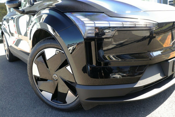 2025 MY26 Volvo EX30  Single Motor Extended Range Plus SUV Image 2