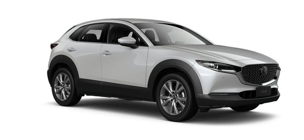 2024 Mazda CX-30 DM2W7A G25 Touring SUV Image 7