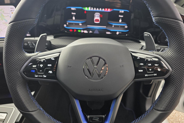 2023 Volkswagen Golf 8 R Hatch Image 14
