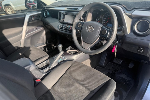 2017 Toyota RAV4 ALA49R GX SUV Image 15