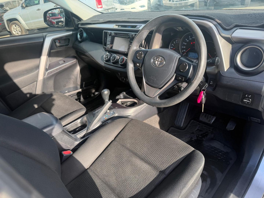 2017 Toyota RAV4 ALA49R GX SUV Image 15
