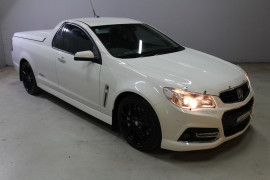 Holden Ute VF MY14