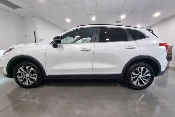 2025 GWM Haval Jolion FACELIFT LUXURY SUV