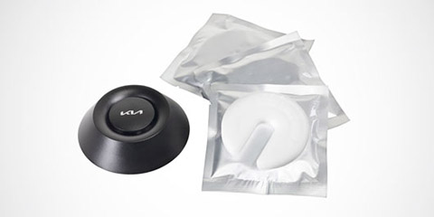 Aromatherapy Diffuser Refill
