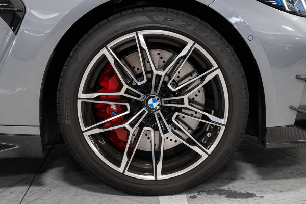 2024 BMW M4 G82 Competition Coupe image 24