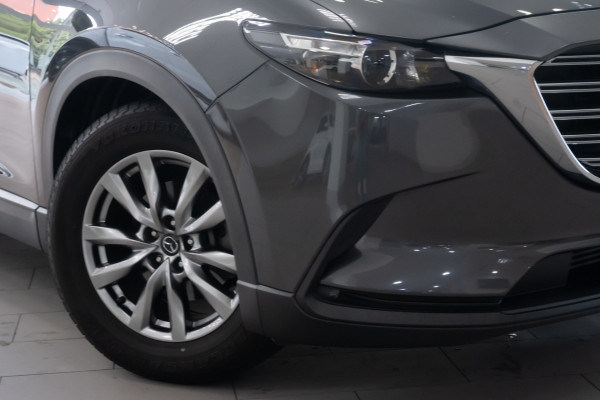 2017 Mazda CX-9 TC Touring SUV Image 6