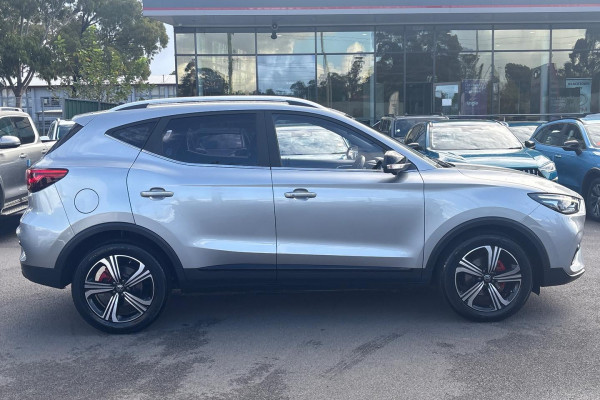 2021 MG ZST  Excite SUV