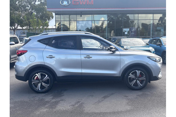 2021 MG ZST  Excite SUV