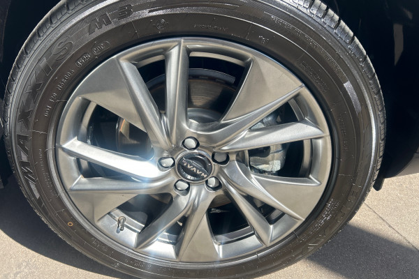 2023 GWM Haval H6 B01 Ultra SUV Image 24