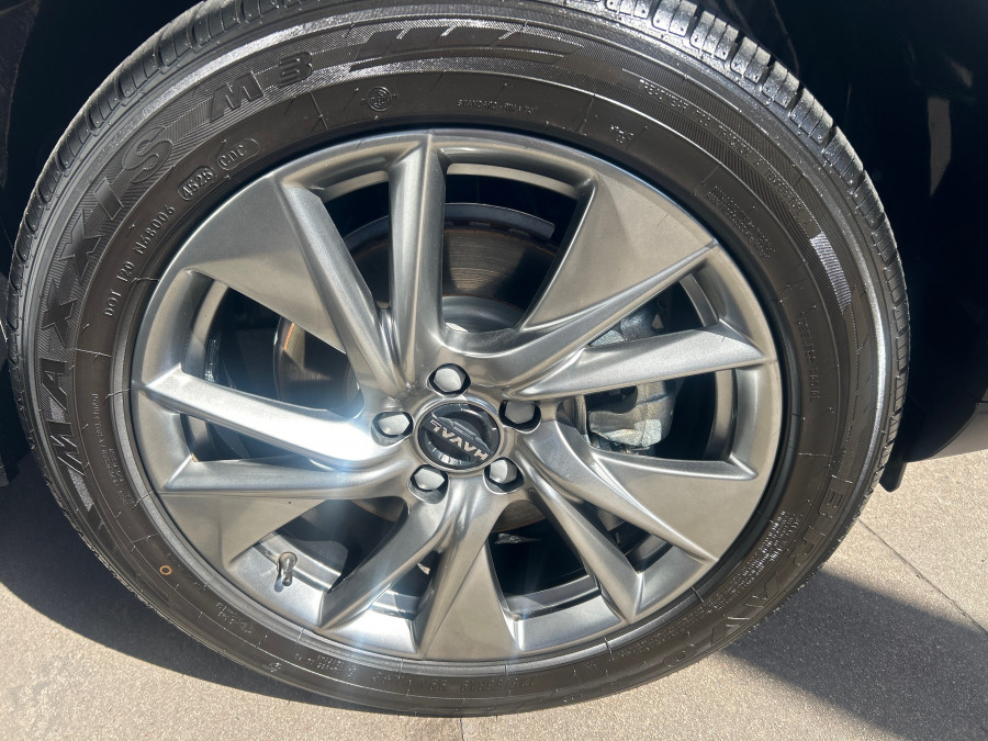 2023 GWM Haval H6 B01 Ultra SUV Image 24