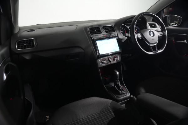 2014 Volkswagen Polo 81TSI Comfortline Hatch