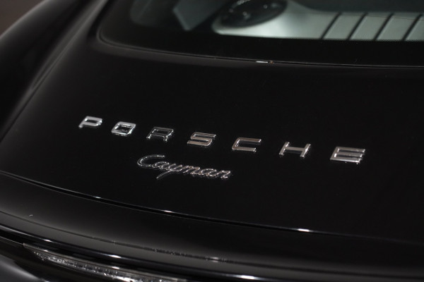 2014 Porsche Cayman Coupe Image 9