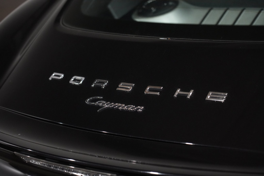 2014 Porsche Cayman Coupe Image 9