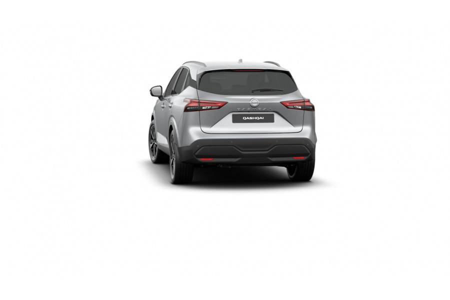 2024 Nissan QASHQAI J12 ST-L SUV Image 23