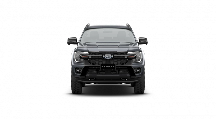 2026 MY26.5 Ford Ranger P703 Wildtrak Ute Image 2