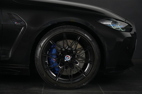 2022 BMW M4 Competition Convertible Image 19