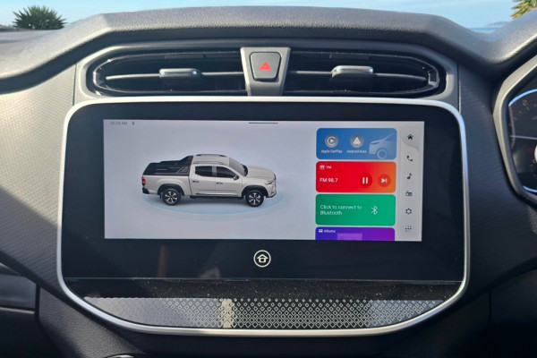 2026 MY25 LDV T60 Max PRO Ute Image 4