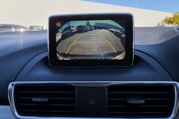 2015 Mazda 3 BM Series SP25 GT Sedan Image 23