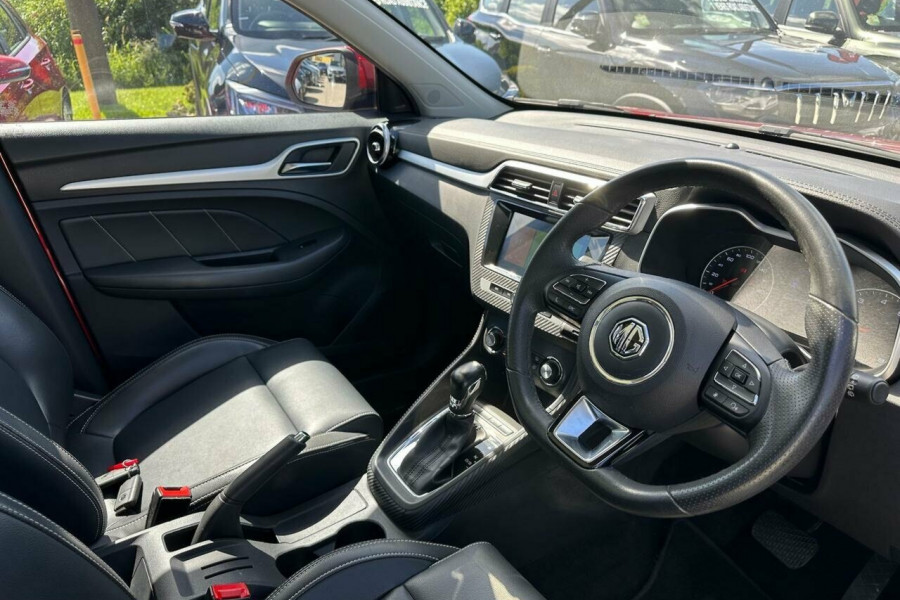 2018 MG ZS AZS1 Essence 2WD Wagon Image 13