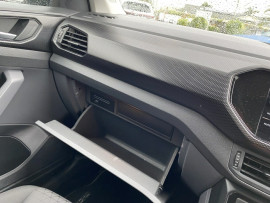 2021 Volkswagen T-Cross C11 85TSI Life SUV image 27