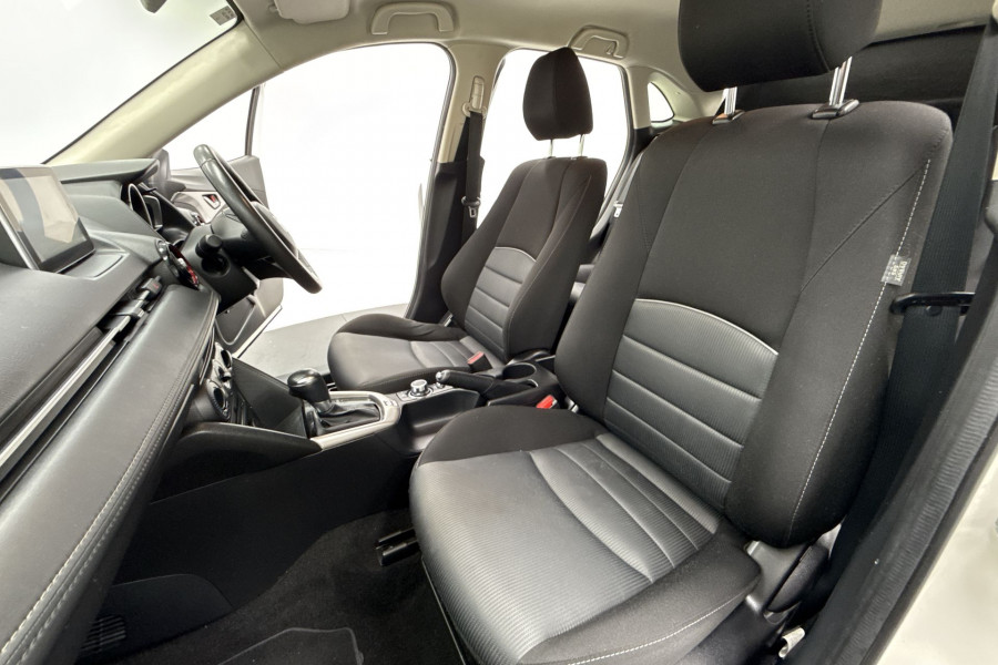 2015 Mazda CX-3 DK Maxx SUV Image 12
