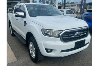 2018 MY19 Ford Ranger PX MkIII XLT Ute