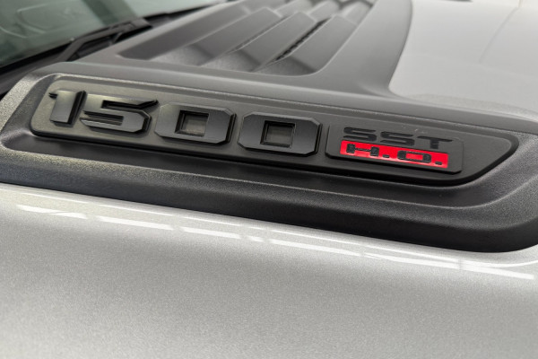 2024 MY25 Ram 1500 DT Limited Hurricane HO RamBox Ute Image 11