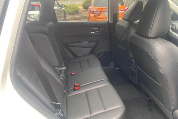 2026 Nissan X-Trail T33 Ti e-POWER SUV Image 23