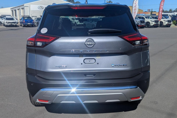 2024 Nissan X-Trail T33 Ti-L e-POWER SUV
