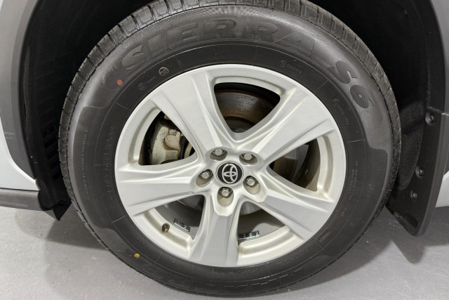 2023 Toyota Kluger AXUH78R GX SUV Image 26
