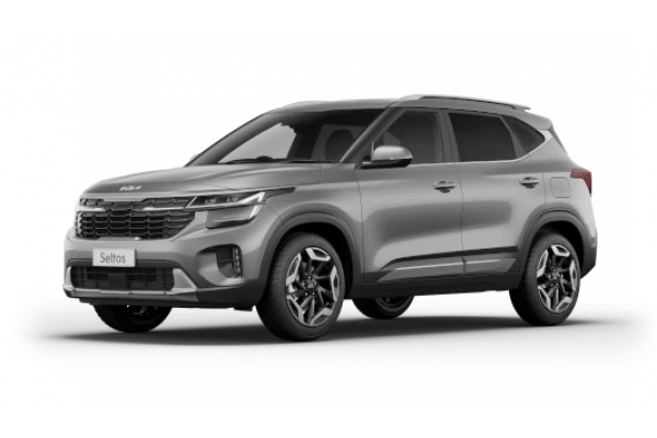 2025 MY26 Kia Seltos SP2 PE GT-Line SUV