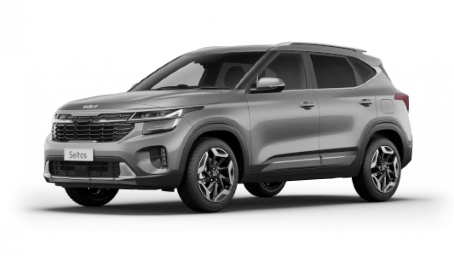 2025 MY26 Kia Seltos SP2 PE GT-Line SUV
