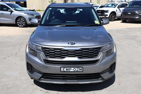 2020 MY21 Kia Seltos SP2 S SUV Image 2