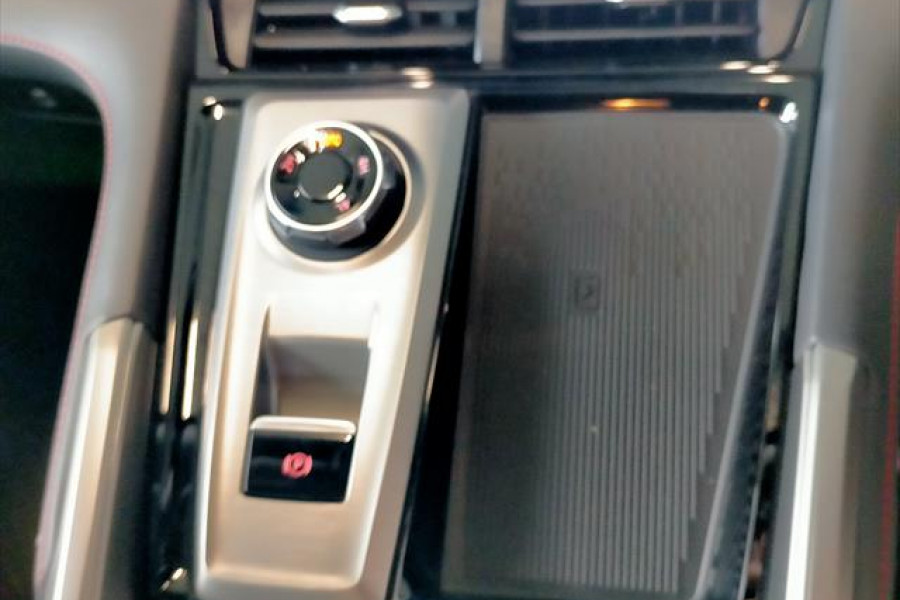 2025 LDV T60 SK8C Max PLUS Ute Image 19