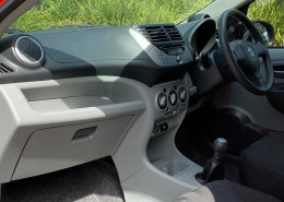 2010 Suzuki Alto GF GL Hatchback