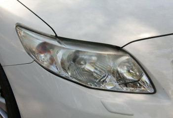 2007 Toyota Corolla ZZE122R 5Y Ultima Sedan