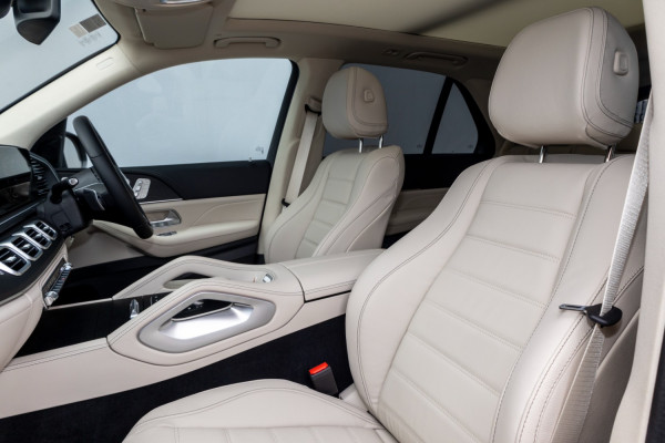 2025 Mercedes-Benz GLE-Class V167 GLE450 d SUV