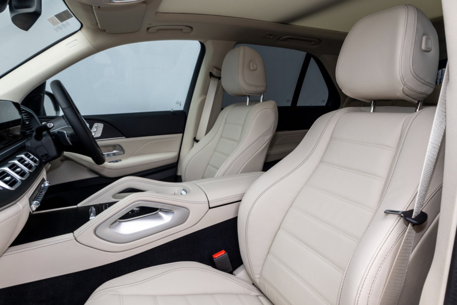 2025 Mercedes-Benz GLE-Class V167 GLE450 d SUV