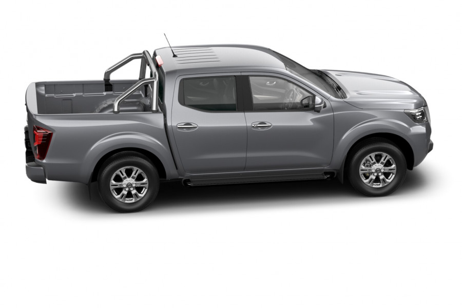 2025 Nissan Navara D23 ST Ute