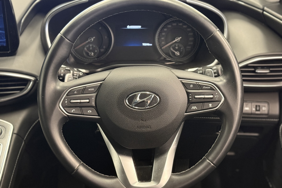 2022 Hyundai Santa Fe TM.V4 Elite Wagon Image 19
