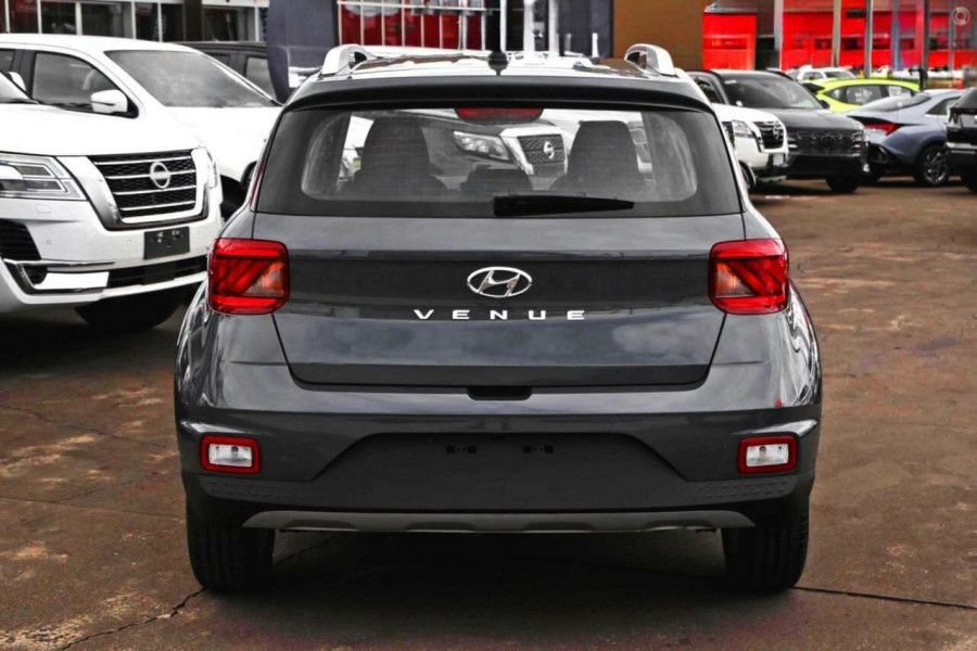 2026 MY27 Hyundai Venue QX.V5 SUV Image 5