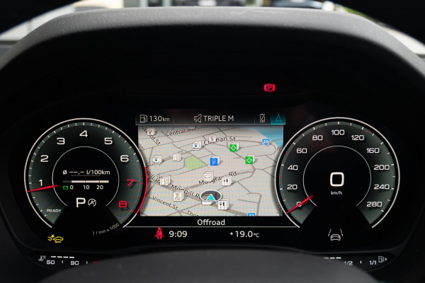 2025 MY26 Audi Q2 GA 35 TFSI S line SUV image 12