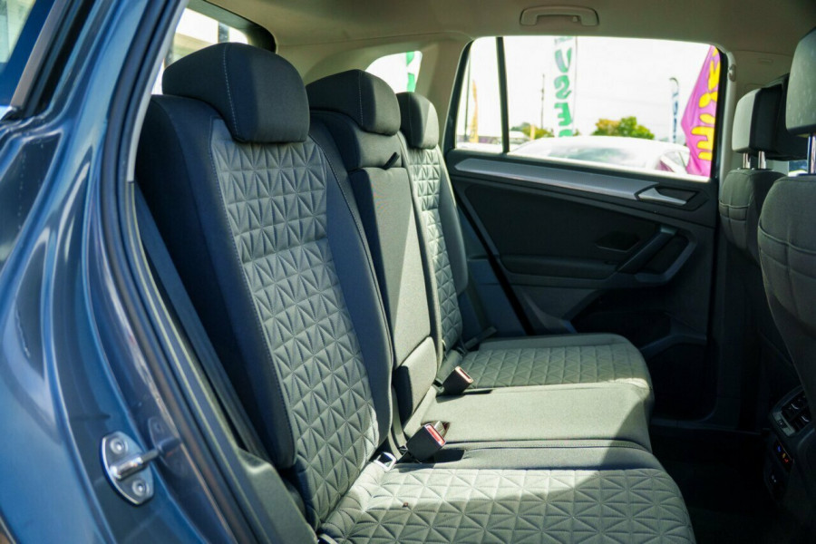 2023 Volkswagen Tiguan 5N 110TSI Life SUV Image 9