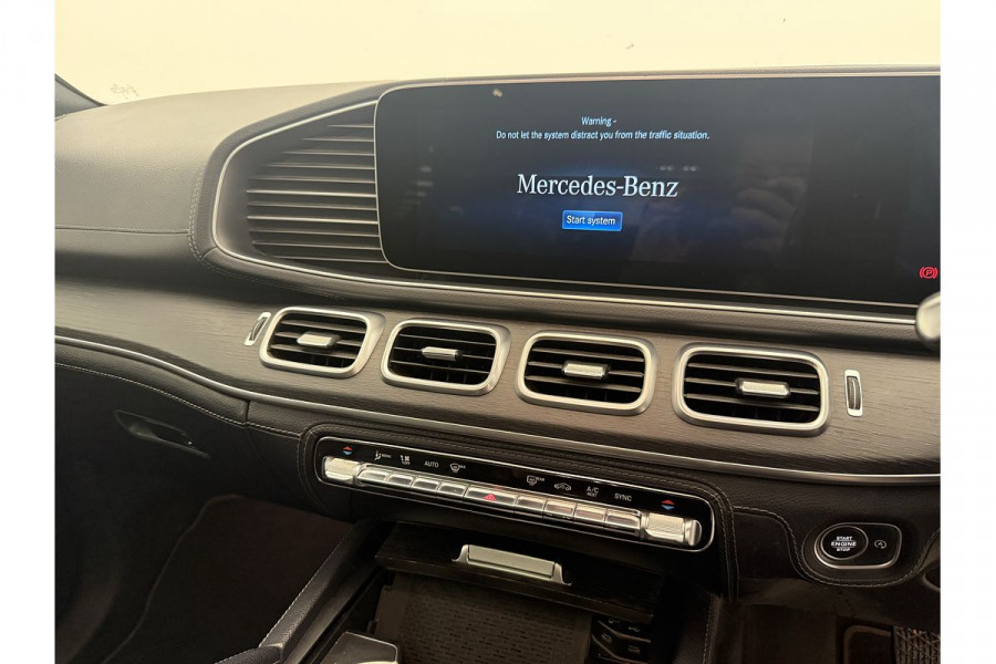 2021 Mercedes-Benz GLE-Class V167 GLE300 d Wagon Image 45