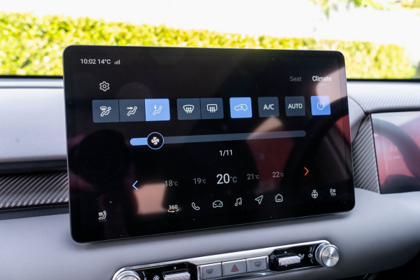2026 MG MGS5 EV Essence 49 SUV Image 15