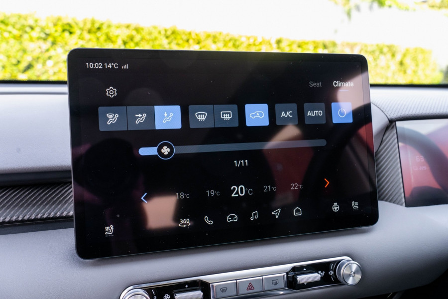 2026 MG MGS5 EV Essence 49 SUV Image 15
