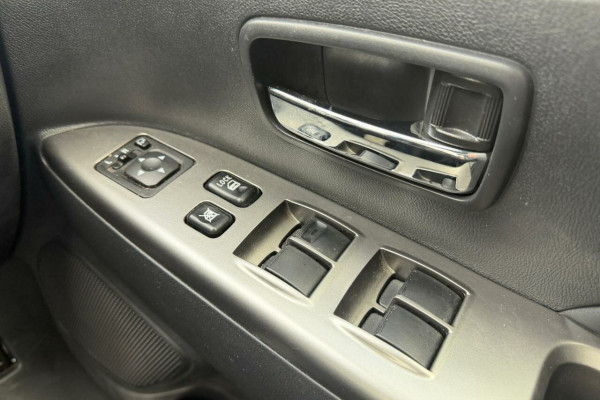 2020 Mitsubishi ASX XD  SUV Image 27