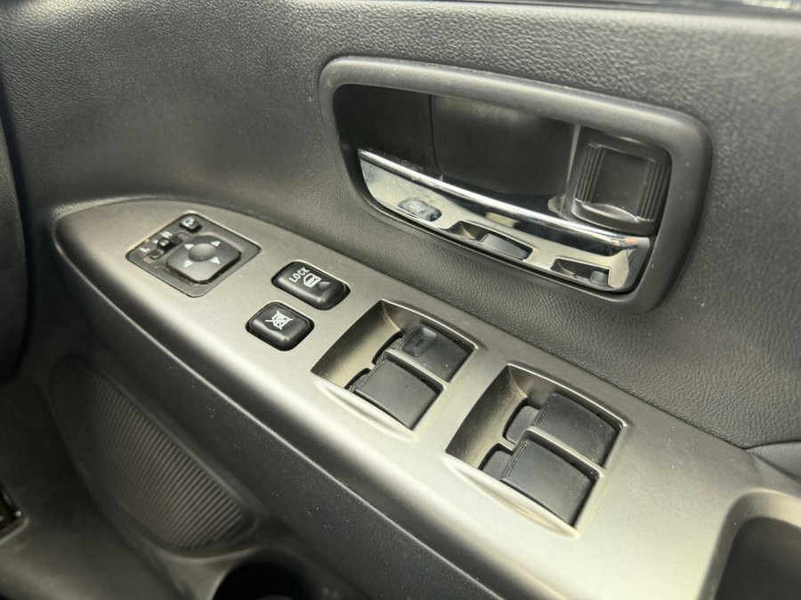 2020 Mitsubishi ASX XD  SUV Image 27
