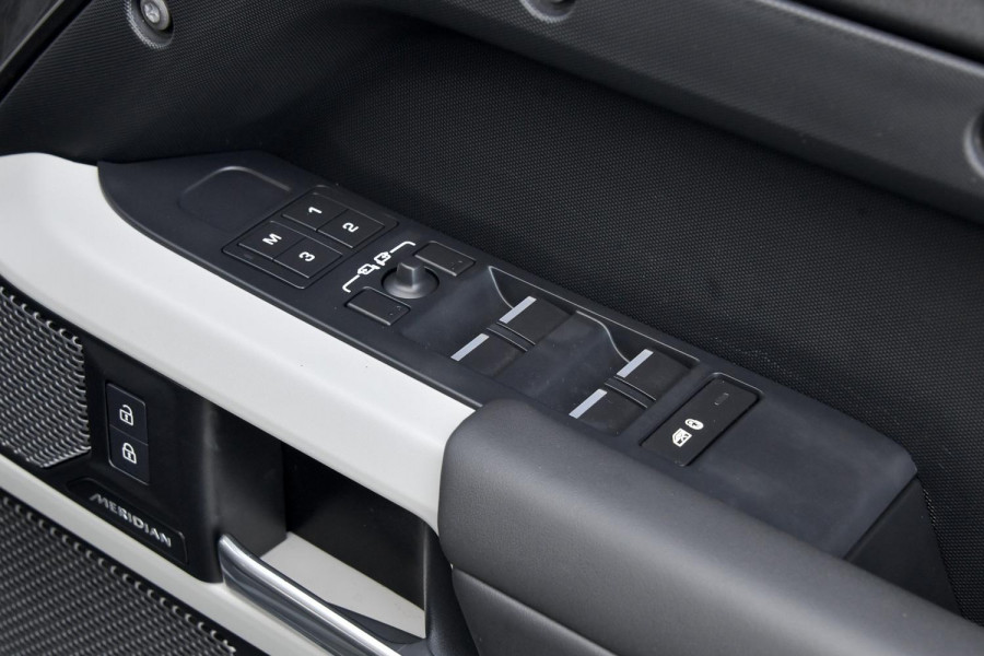 2023 MY23.5 Land Rover Defender L663 110 P400 X-Dynamic HSE SUV