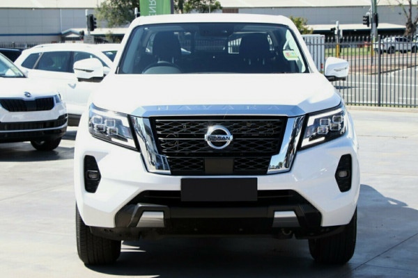 2024 Nissan Navara D23 ST Ute Image 5